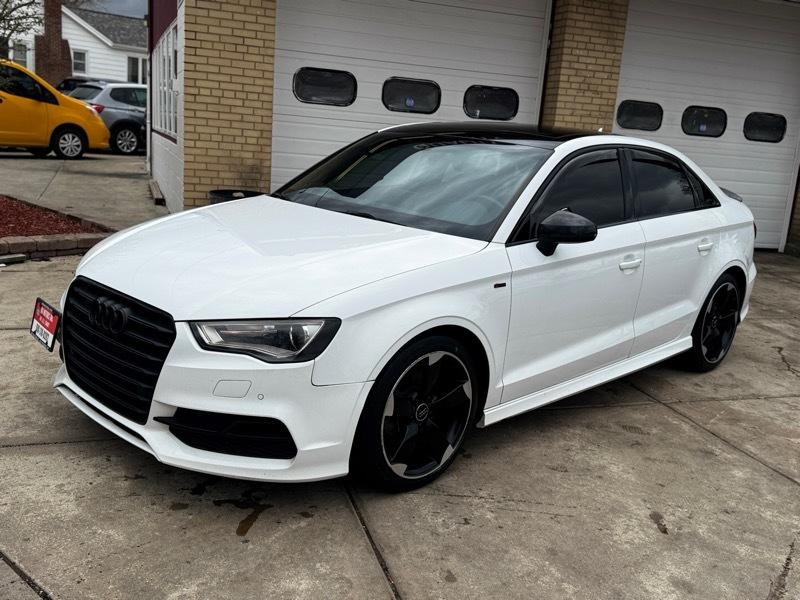audi a3 sedan 2016 WAUB8GFF0G1106519 image audi a3 sedan 2016 WAUB8GFF0G1106519 image
